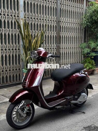 Vespa Sprint iget abs kiểng.góp-nợ xấu-trao đổi