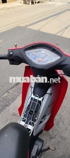 Honda Wave Alpha 2022 màu Đỏ