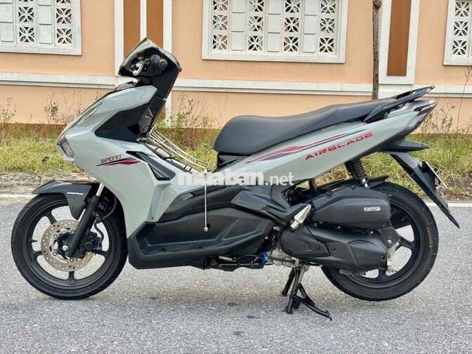 Honda Air Blade 2022 125cc Xám