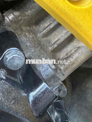Yamaha Exciter 135 2014 xuống áo 2010 rin đẹp