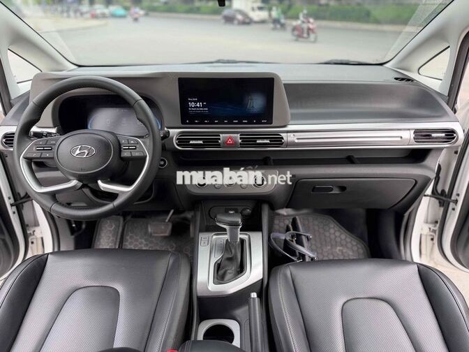 HYUNDAI STARGAZER 2022 ĐẶC BIỆT 8,1 VẠN KM