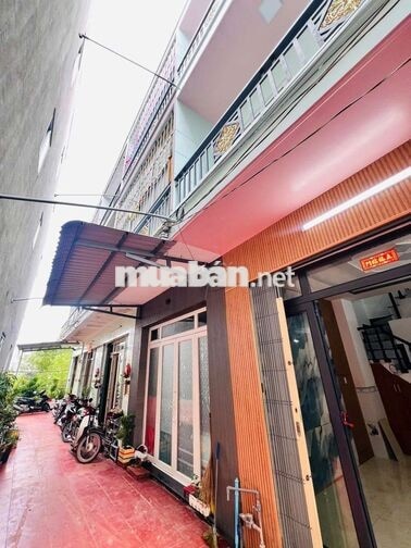 🌈Nhà 2 Lầu Ngay Ngã 3 Tân Kim SHR Có 4P Tặng Kèm Nội Thất 