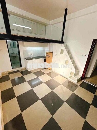 Cho thuê nhà mặt tiền địa chỉ  Ni Sư Huỳnh Liên P10 Tân Bình (đoạn từ
