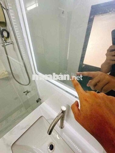 Cho thuê nhà mặt tiền địa chỉ  Ni Sư Huỳnh Liên P10 Tân Bình (đoạn từ