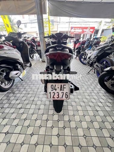 Honda Vario 150 150cc màu Bạc