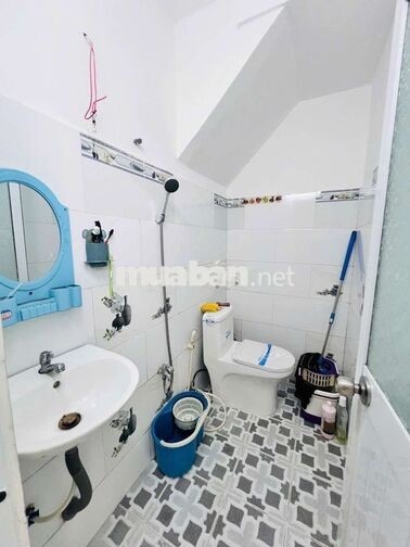 🌈Nhà 2 Lầu Ngay Ngã 3 Tân Kim SHR Có 4P Tặng Kèm Nội Thất 