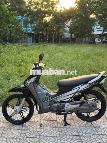 Honda Future Neo 2008 Xám đen