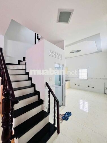 🌈Nhà 2 Lầu Ngay Ngã 3 Tân Kim SHR Có 4P Tặng Kèm Nội Thất 