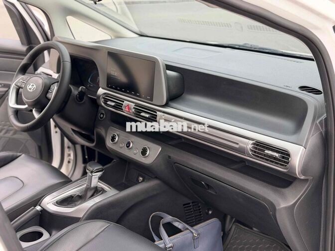 HYUNDAI STARGAZER 2022 ĐẶC BIỆT 8,1 VẠN KM