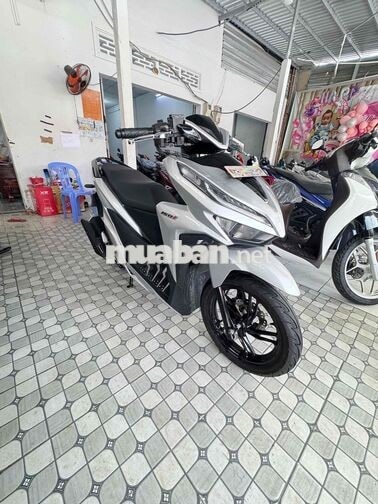 Honda Vario 150 150cc màu Bạc