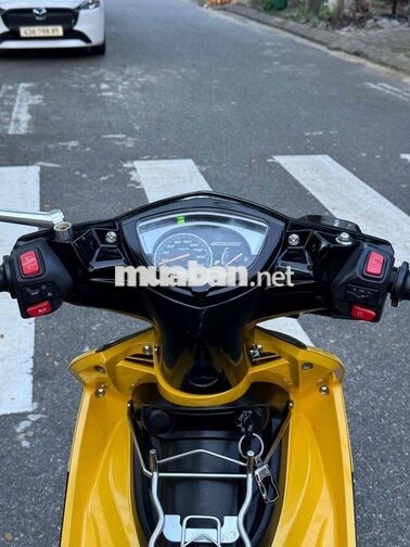 Yamaha Exciter 135 2014 xuống áo 2010 rin đẹp