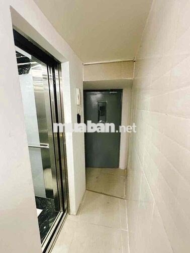 Cho thuê nhà mặt tiền địa chỉ  Ni Sư Huỳnh Liên P10 Tân Bình (đoạn từ