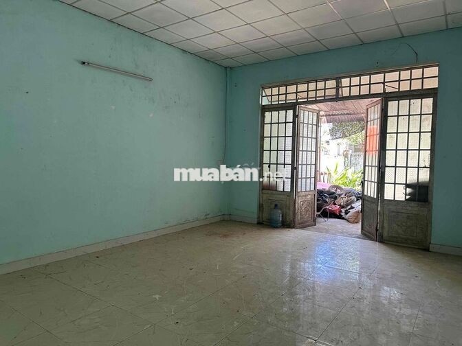 Cho thuê nhà MT  Phong Bắc 4 Hoà Thọ Đông Giá Cực Rẻ