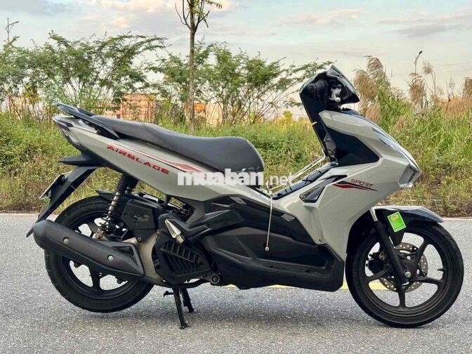 Honda Air Blade 2022 125cc Xám