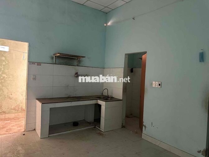 Cho thuê nhà MT  Phong Bắc 4 Hoà Thọ Đông Giá Cực Rẻ