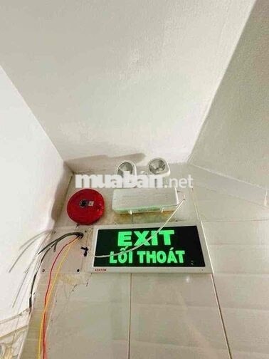 Cho thuê nhà mặt tiền địa chỉ  Ni Sư Huỳnh Liên P10 Tân Bình (đoạn từ