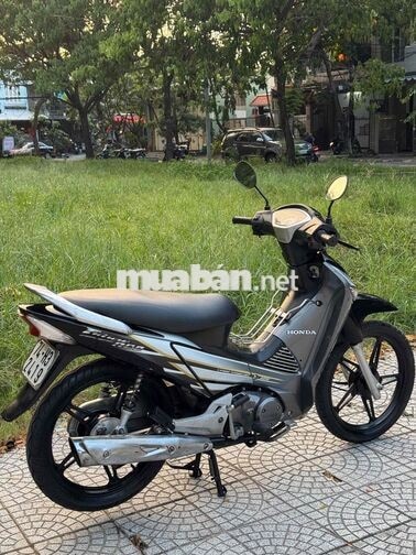 Honda Future Neo 2008 Xám đen