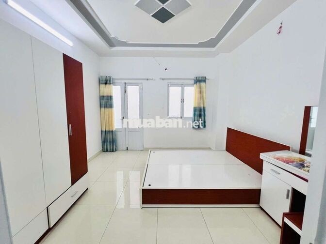 🌈Nhà 2 Lầu Ngay Ngã 3 Tân Kim SHR Có 4P Tặng Kèm Nội Thất 