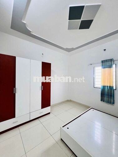 🌈Nhà 2 Lầu Ngay Ngã 3 Tân Kim SHR Có 4P Tặng Kèm Nội Thất 