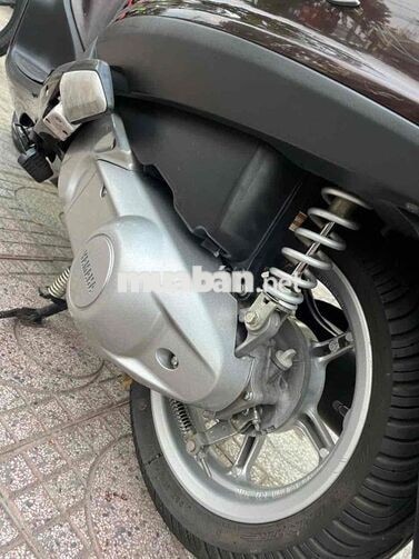 Yamaha Grande 13.196 km màu Nâu