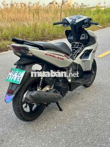 Honda Air Blade 2022 125cc Xám