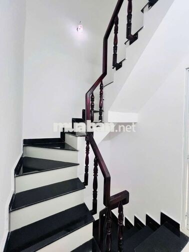 🌈Nhà 2 Lầu Ngay Ngã 3 Tân Kim SHR Có 4P Tặng Kèm Nội Thất 