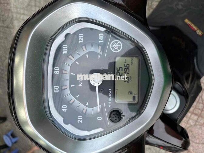 Yamaha Grande 13.196 km màu Nâu