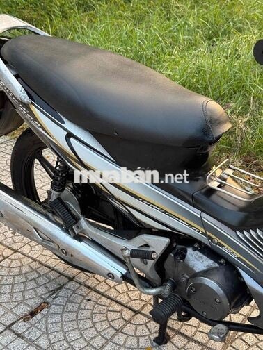 Honda Future Neo 2008 Xám đen