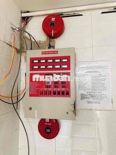 Cho thuê nhà mặt tiền địa chỉ  Ni Sư Huỳnh Liên P10 Tân Bình (đoạn từ