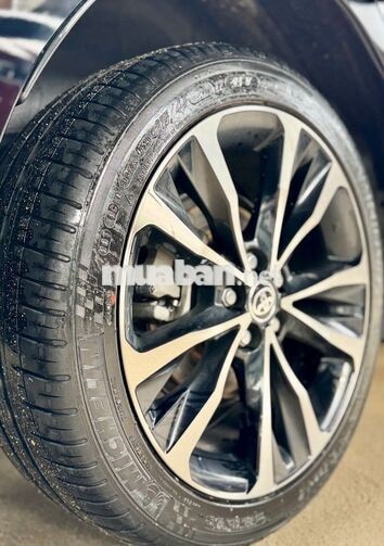 Toyota Corolla Altis 1.8G 2021 siêu lướt