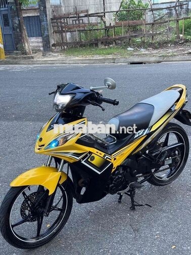 Yamaha Exciter 135 2014 xuống áo 2010 rin đẹp