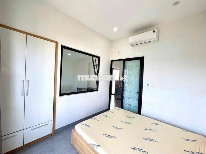 CĂN HỘ 1 PHÒNG NGỦ – HÒA XUÂN, CẨM LỆ