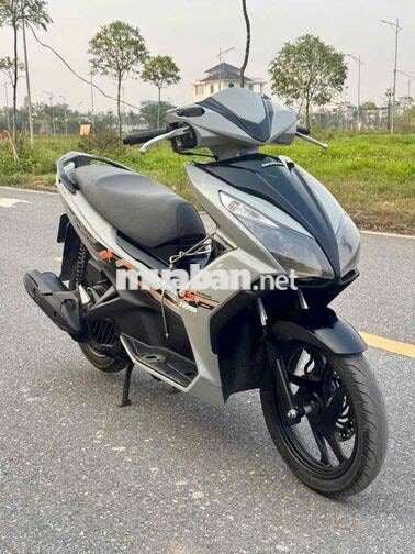 Honda Air Blade 2014 125cc Xám đen