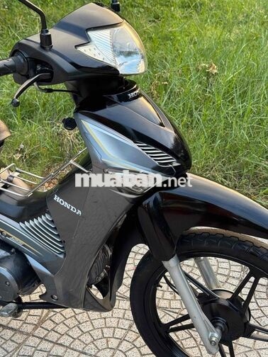 Honda Future Neo 2008 Xám đen