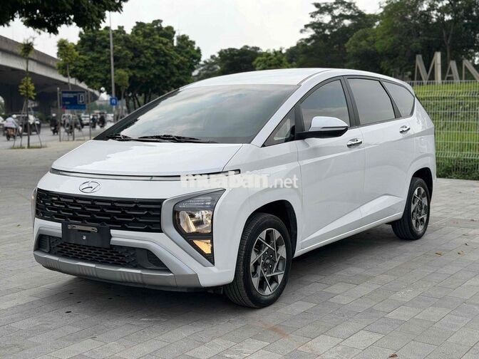 HYUNDAI STARGAZER 2022 ĐẶC BIỆT 8,1 VẠN KM