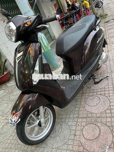 Yamaha Grande 13.196 km màu Nâu