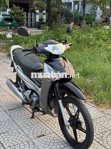 Honda Future Neo 2008 Xám đen