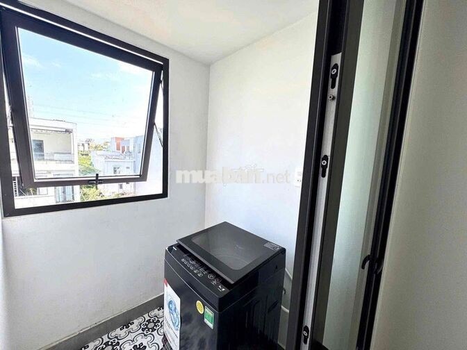 CĂN HỘ 1 PHÒNG NGỦ – HÒA XUÂN, CẨM LỆ