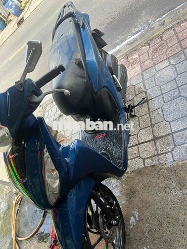 VISION dky 2024 biển số An Giang