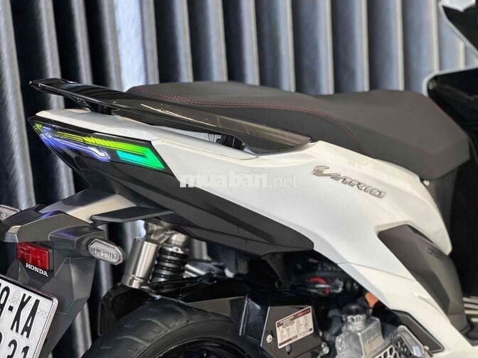 Honda Vario 125 2020 Trắng