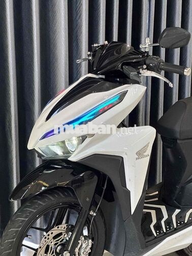Honda Vario 125 2020 Trắng