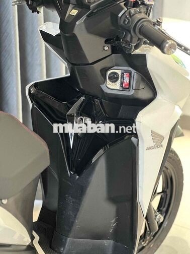 Honda Vario 125 2020 Trắng