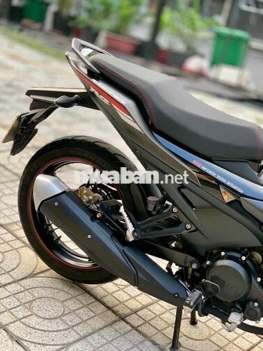Exciter 155 VVA 2022 đen nhám chính chủ xe đẹp