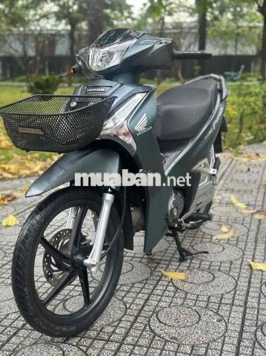 Honda Future 125 Quá Đẹp. - Góp