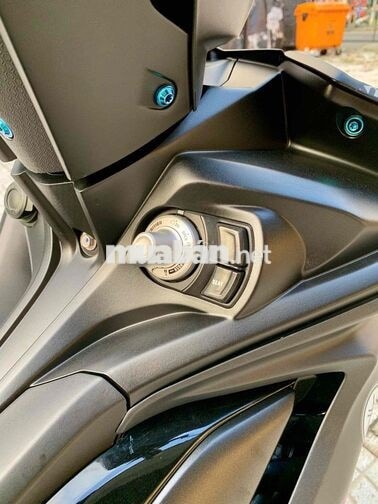 Exciter 155 VVA 2022 đen nhám chính chủ xe đẹp