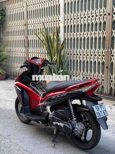 Honda Air Blade bs59 chính chủ.góp-trao đổi