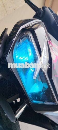 Honda Winner X 2021 máy rin siêu cọp 