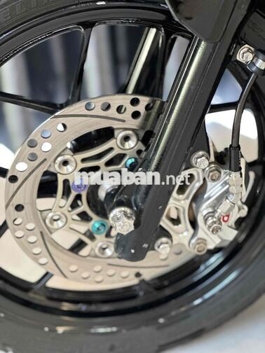 Honda Vario 125 2020 Trắng