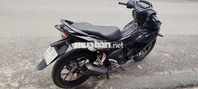 Honda Winner X 2021 máy rin siêu cọp 