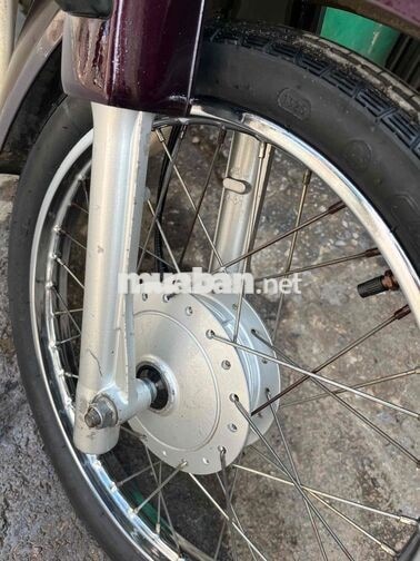 Honda Dream 2003 màu nho